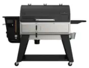 Camp Chef Pellet Grill Woodwind Pro 36