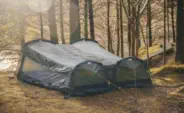Crua Twin Hybrid 2 Person Tent
