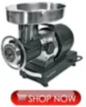 1 HP Meat Grinder
