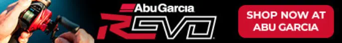 Abu Garcia Fishing Pole