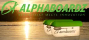 Alphaboardz Planer Boards