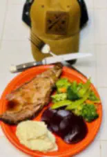 Best Prime Rib Recipe