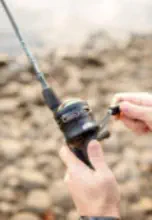 Best Spincast Fishing Combo