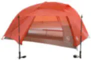 Big Agnes Small 2 Person Tent