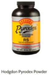 Black Powder Gun Powder