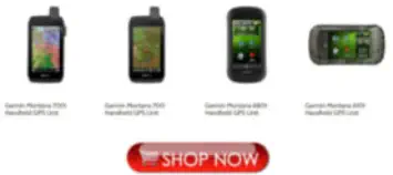 Blacktail Deer Hunting GPS