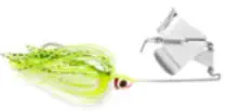 Booyah Buzz Blade Buzzbaits