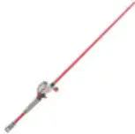 BPS Johnny Morris Platinum Signature Baitcast Combo