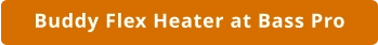Buddy Flex Tent Heater