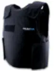 BulletSafe Bulletproof Vest