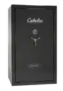 Cabelas Liberty Gun Safe