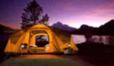 Camping Tent