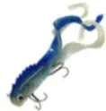 Chaos Tackle Husky Medussa Swimbait 