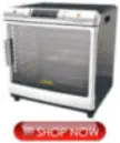 Commercial Grade Food Dehydrator