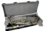Double Bow Case