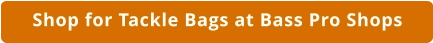 Durable Fishing Tackle Bags