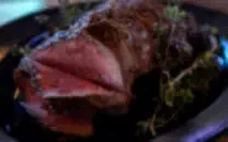 Elk Prime Rib Recipe