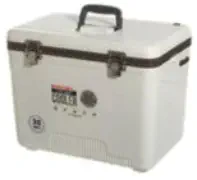 Engel Live Bait Cooler with Aerator