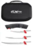 Family Fishing Lures
