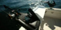 Fishing Downrigger