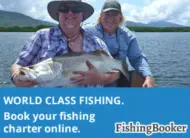 Guntersville Lake Fish Guide