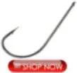 Halibut Fishing Hooks