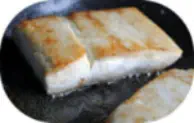 Halibut Steaks