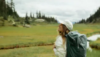 HoverAir Camera Drone