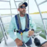 Inflatable Life Vest