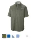 Keep Cool With A New Shirt