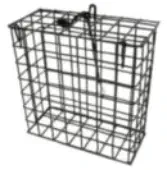 Kids Crab Bait Cage