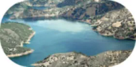 Lake Berryessa Trophy Fishing