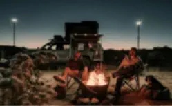 LightRanger LED Lantern