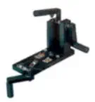 Lure Building Wire Former