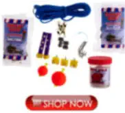 Magic Bait Catfish Kit