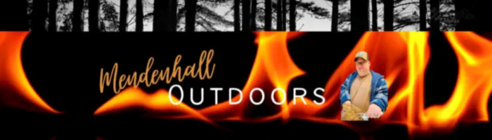 Mendenhall Outdoors Delicious