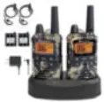 Motorola Two Way Radios