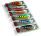 Multi Pack Fishing Lure Kit