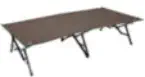 Outdoorsman Camping Cot