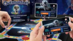 Outsmarted Trivia Game