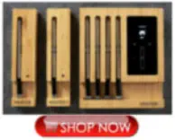 Smoker Wireless Probe