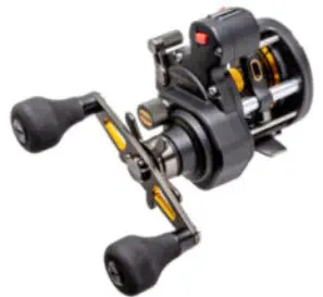 PENN Fathom Line Counter Fishing Reel