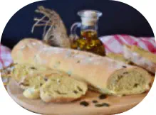 Pizza Dough Recipe