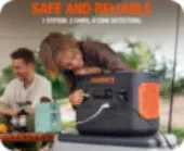 Power Station Summer Fun