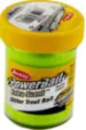 Powerbait Trout Bait