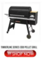 Prime Rib on a Traeger Pellet Grill