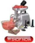 Pro Series Meat Grinder