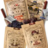 Righteous Felon Craft Jerky