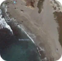 Scotty Creek Beach in Bodega Bay
