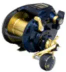Shimano Beastmaster Power Assist Fishing Reel